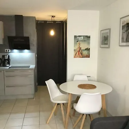 Le Clos St Patrick Apartment Dinard