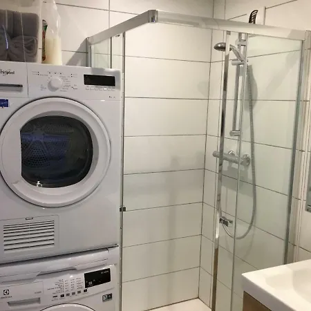 Le Clos St Patrick Apartment